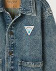 DENIM KINDERJAS - Joybird - kids