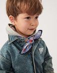 DENIM KINDERJAS - Joybird - kids