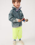 DENIM KINDERJAS - Joybird - kids