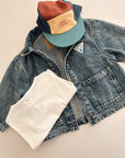 DENIM KINDERJAS - Joybird - kids