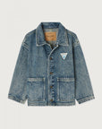 DENIM KINDERJAS - Joybird - kids