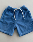 SHORTS PADOW BLUE - KIDS