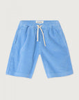 SHORTS PADOW BLUE - KIDS