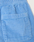 SHORTS PADOW BLUE - KIDS