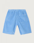 SHORTS PADOW BLUE - KIDS