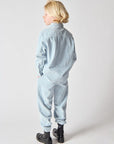 BROEK PADOW - KIDS - BLUE