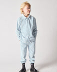 BROEK PADOW - KIDS - BLUE