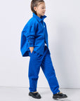 KINDER BROEK RYGYBAY