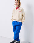 KINDER BROEK RYGYBAY