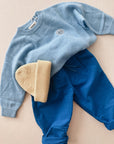 KINDER BROEK RYGYBAY