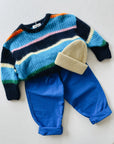 KINDER BROEK RYGYBAY