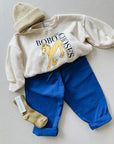 KINDER BROEK RYGYBAY