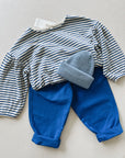 KINDER BROEK RYGYBAY