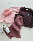 T-SHIRT SMOOTHIE - KIDS