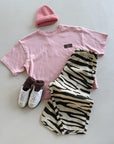 T-SHIRT SMOOTHIE - KIDS