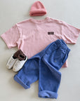 T-SHIRT SMOOTHIE - KIDS