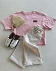 T-SHIRT SMOOTHIE - KIDS
