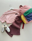 T-SHIRT SMOOTHIE - KIDS