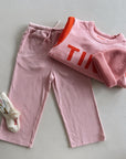 JOGGER SMOOTHIE - KIDS