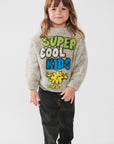 KINDERJEANS YOPDAY