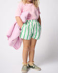 SHORTS ZATYBAY - kids