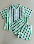 SHORTS ZATYBAY - kids