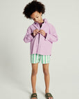 SHORTS ZATYBAY - kids