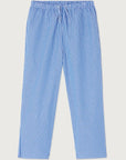 BROEK Zatybay