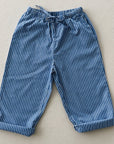 BROEK Zatybay