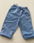 BROEK Zatybay