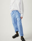 BROEK Zatybay