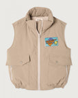 KINDER BODYWARMER ZAXOO