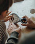 KIDYALARM - Educatieve wekker munt