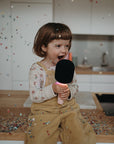 KIDYMIC - Karaoke microfoon Roze