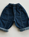 OVERSIZED BAGGY PANTS