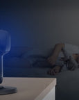 WIFI BABYFOON - GRAND ELITE 4 CONNECT CRIB - ZWART
