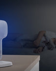 WIFI BABYFOON - GRAND ELITE 4 CONNECT CRIB - WIT