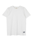 SHORTSLEEVE TEE OFF WHITE - KIDS