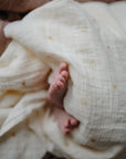 SWADDLE 120x120 - sun