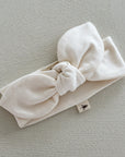 HEADBAND - CREMA
