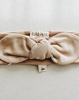 HEADBAND - ROSADO