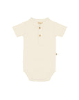 ONESIE SHORT SLEEVES