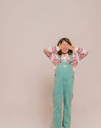 MANJERICO OVERALLS KIDS