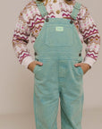 MANJERICO OVERALLS KIDS