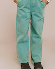 MANJERICO OVERALLS KIDS