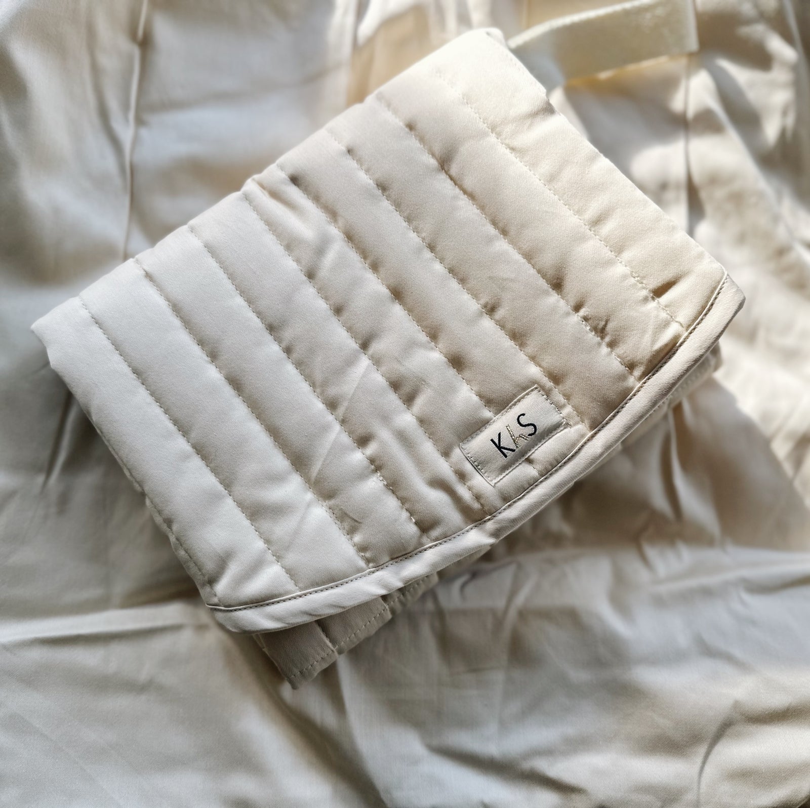 CHANGING MAT - beige