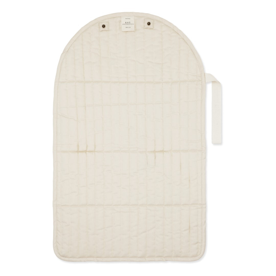 CHANGING MAT - beige