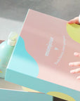 GIFT BOX - BABY LOVE