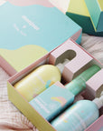 GIFT BOX - BABY LOVE