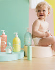 GIFT BOX - BABY LOVE
